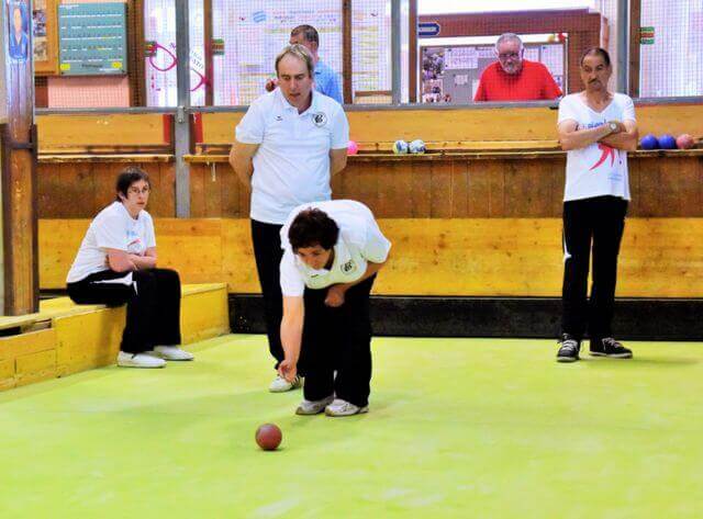 Torneo dell’amicizia – III Memorial Peppone 2017