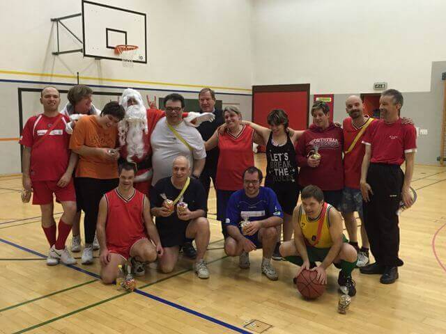 San Nicolao – Basket 2015