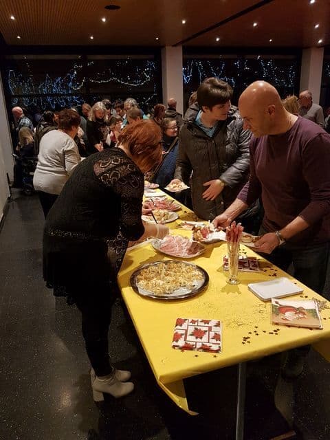Cena di Natale 2017