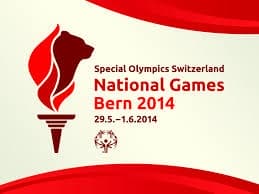 Giochi nazionali estivi 2014