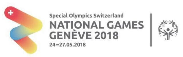 National Summer Games 2018