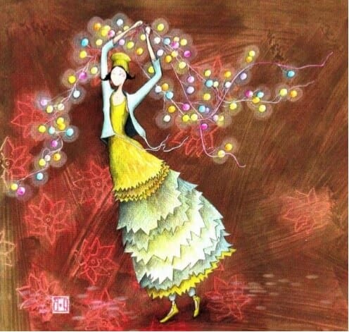 Aperitivo di nuovo anno 2018