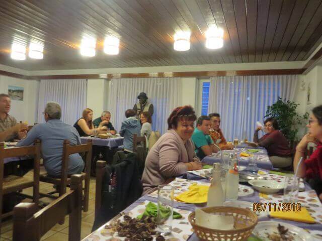 Castagnata GSITV 2016