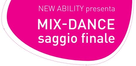 Mix-Dance New Ability saggio finale 2014