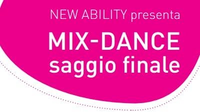 Mix-Dance New Ability saggio finale 2014