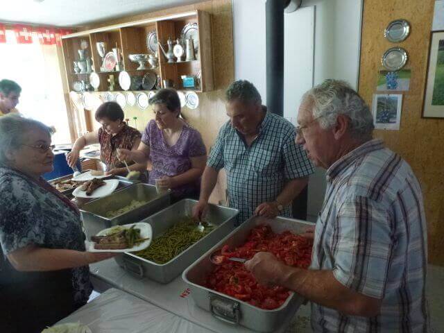 Grigliata GSITV 2013