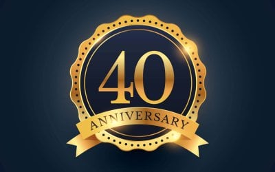 40esimo anno di attività del GSITV