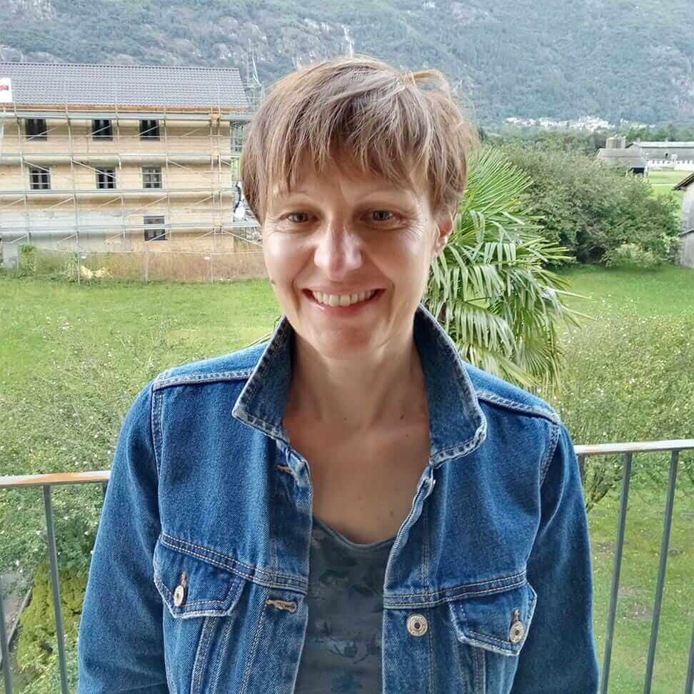 Monica Minotti