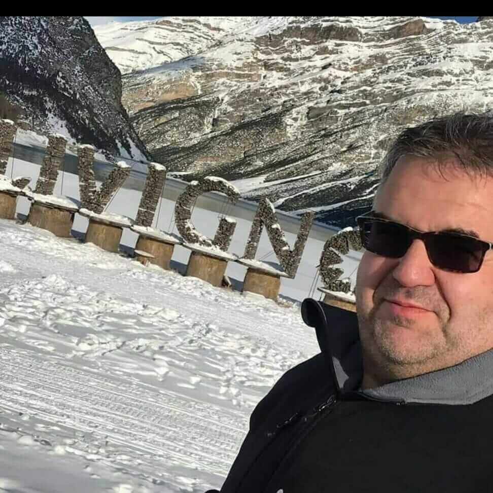 Moreno Baggi